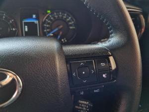 Toyota Hilux 2.8GD-6 double cab 4x4 Legend auto - Image 14