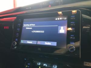 Toyota Hilux 2.8GD-6 double cab 4x4 Legend auto - Image 15