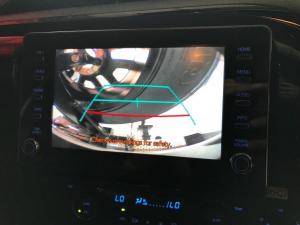 Toyota Hilux 2.8GD-6 double cab 4x4 Legend auto - Image 16