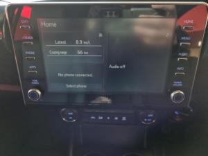 Toyota Hilux 2.8GD-6 double cab 4x4 Legend auto - Image 16