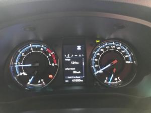 Toyota Hilux 2.8GD-6 double cab 4x4 Legend auto - Image 17