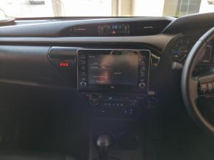 Toyota Hilux 2.8GD-6 double cab 4x4 Legend auto - Image 17