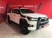 Toyota Hilux 2.8GD-6 double cab 4x4 Legend auto - Thumbnail 1