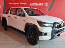 Thumbnail Toyota Hilux 2.8GD-6 double cab 4x4 Legend auto