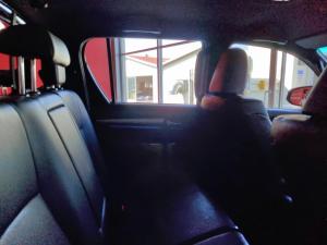 Toyota Hilux 2.8GD-6 double cab 4x4 Legend auto - Image 20
