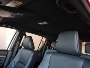 Toyota Hilux 2.8GD-6 double cab 4x4 Legend auto - Image 21