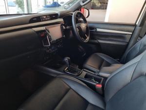 Toyota Hilux 2.8GD-6 double cab 4x4 Legend auto - Image 22
