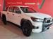 Toyota Hilux 2.8GD-6 double cab 4x4 Legend auto - Thumbnail 2