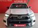 Toyota Hilux 2.8GD-6 double cab 4x4 Legend auto - Thumbnail 4