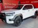 Toyota Hilux 2.8GD-6 double cab 4x4 Legend auto - Thumbnail 5