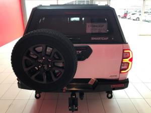 Toyota Hilux 2.8GD-6 double cab 4x4 Legend auto - Image 5