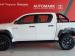 Toyota Hilux 2.8GD-6 double cab 4x4 Legend auto - Thumbnail 6