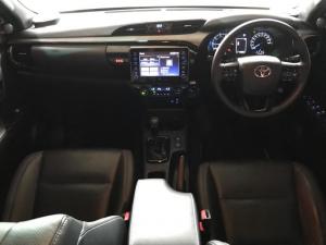 Toyota Hilux 2.8GD-6 double cab 4x4 Legend auto - Image 8