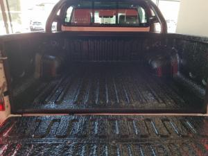 Toyota Hilux 2.8GD-6 double cab 4x4 Legend auto - Image 9
