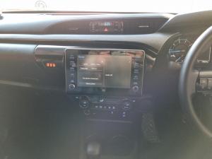 Toyota Hilux 2.8GD-6 double cab Legend auto - Image 15