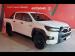 Toyota Hilux 2.8GD-6 double cab Legend auto - Thumbnail 1
