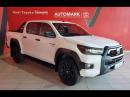 Thumbnail Toyota Hilux 2.8GD-6 double cab Legend auto