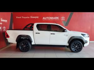 Toyota Hilux 2.8GD-6 double cab Legend auto - Image 2