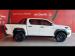 Toyota Hilux 2.8GD-6 double cab Legend auto - Thumbnail 2