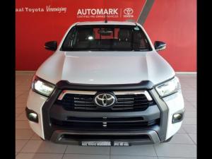 Toyota Hilux 2.8GD-6 double cab Legend auto - Image 3