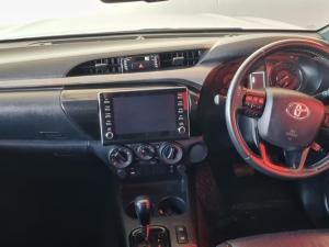 Toyota Hilux 2.8GD-6 Xtra cab Legend auto - Image 11