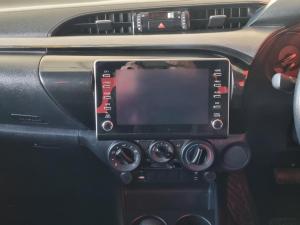 Toyota Hilux 2.8GD-6 Xtra cab Legend auto - Image 12