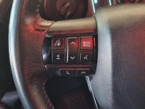 Toyota Hilux 2.8GD-6 Xtra cab Legend auto - Image 13