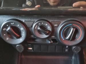 Toyota Hilux 2.8GD-6 Xtra cab Legend auto - Image 16