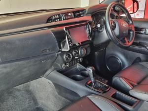 Toyota Hilux 2.8GD-6 Xtra cab Legend auto - Image 18