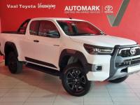 Thumbnail Toyota Hilux 2.8GD-6 Xtra cab Legend auto
