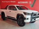Thumbnail Toyota Hilux 2.8GD-6 Xtra cab Legend auto