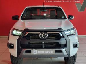 Toyota Hilux 2.8GD-6 Xtra cab Legend auto - Image 3