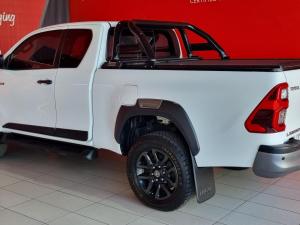 Toyota Hilux 2.8GD-6 Xtra cab Legend auto - Image 6