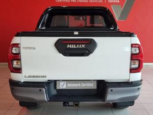 Toyota Hilux 2.8GD-6 Xtra cab Legend auto - Image 7