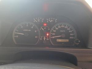 Toyota Land Cruiser 79 4.5D-4D V8 single cab LX - Image 12
