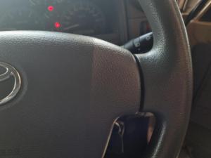 Toyota Land Cruiser 79 4.5D-4D V8 single cab LX - Image 15
