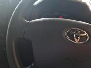 Toyota Land Cruiser 79 4.5D-4D V8 single cab LX - Image 17