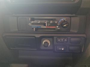 Toyota Land Cruiser 79 4.5D-4D V8 single cab LX - Image 18