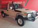 Toyota Land Cruiser 79 4.5D-4D V8 single cab LX - Thumbnail 1