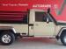 Toyota Land Cruiser 79 4.5D-4D V8 single cab LX - Thumbnail 4