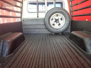 Toyota Land Cruiser 79 4.5D-4D V8 single cab LX - Image 8