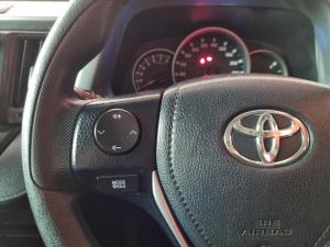 Toyota RAV4 2.0 GX - Image 11