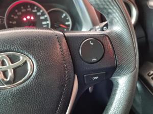 Toyota RAV4 2.0 GX - Image 12