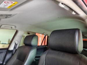 Toyota RAV4 2.0 GX - Image 19