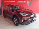 Thumbnail Toyota RAV4 2.0 GX