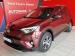Toyota RAV4 2.0 GX - Thumbnail 2