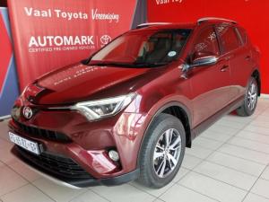 Toyota RAV4 2.0 GX - Image 2