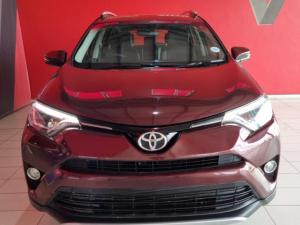 Toyota RAV4 2.0 GX - Image 3