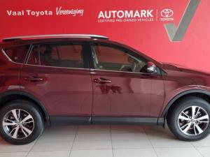 Toyota RAV4 2.0 GX - Image 4