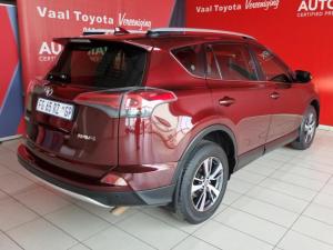 Toyota RAV4 2.0 GX - Image 5